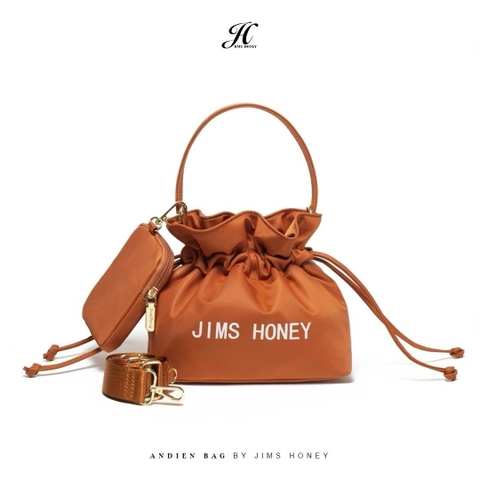 JIMS HONEY - ANDIEN BAG TAS SELEMPANG WANITA STYLISH TERBARU